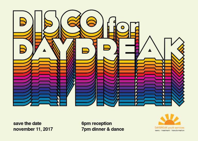 disco Daybreak Youth Services