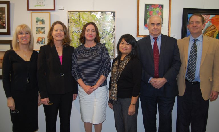 Molina healthcare &amp; Community Health Plan of WA invest in
