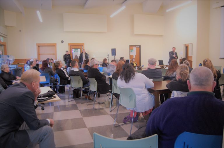 Daybreak to host free forum on emerging drugs May 30th in Brush Prairie