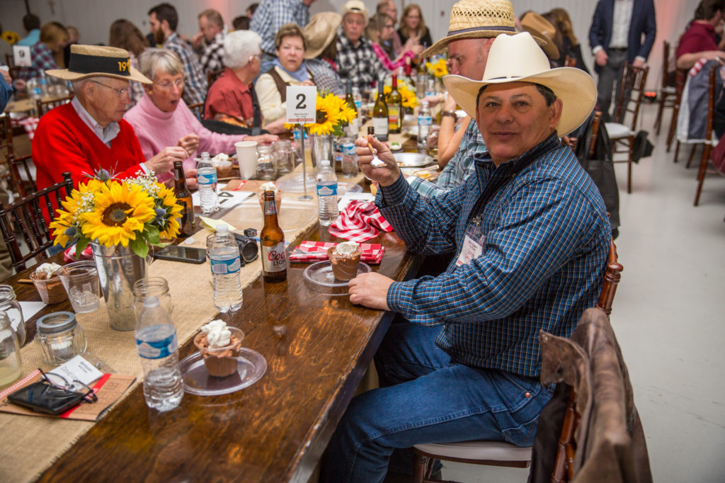 Daybreak Youth Services raises 84,000 for SW Washington