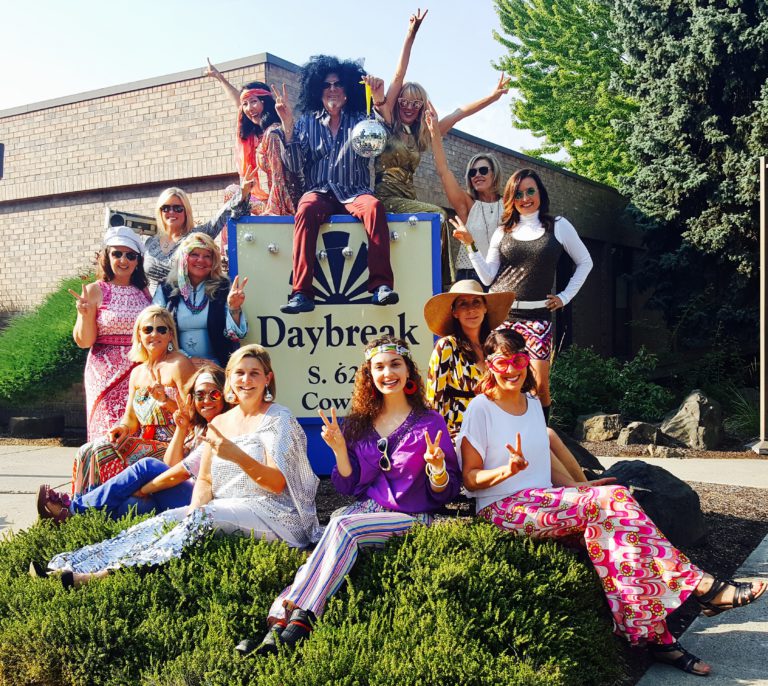 Daybreak Youth Services raises more than 125,000 at Daybreak Youth Services raises more than 125,000 at