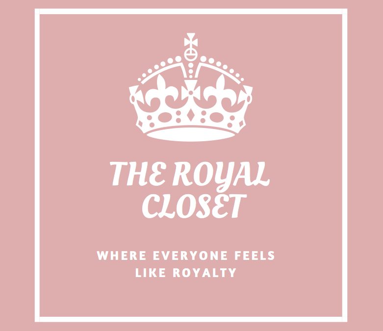 Daybreak Youth Services Brings Royal Treatment to Spokane with The Royal Closet