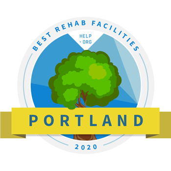 Daybreak’s Outpatient Program, listed as a top Rehab in Portland, OR.